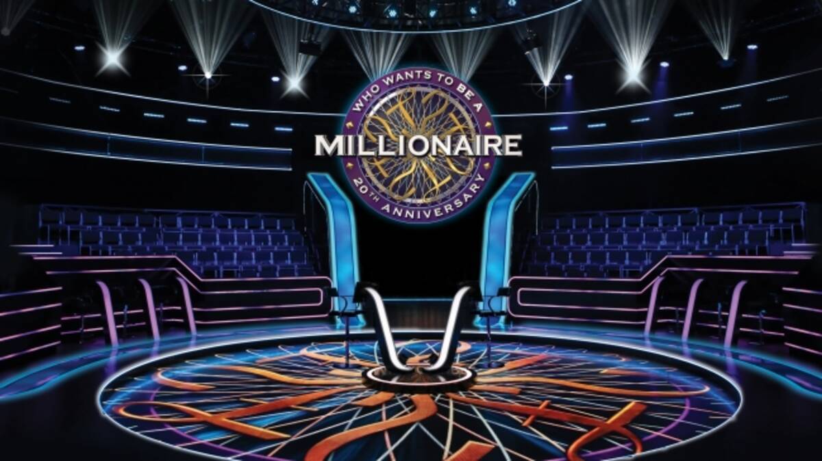 アメリカabcテレビで Who Wants To Be A Millionaire 日本タイトル クイズ ミリオネア が復活し 個人視聴率１位を獲得 獲得賞金を医療従事者へのチャリティーに 年5月14日 エキサイトニュース