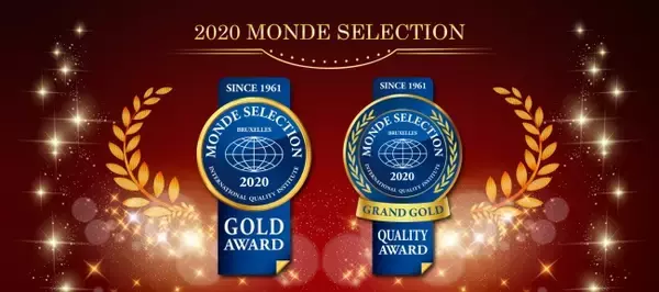 『北の達人コーポレーション』モンドセレクション9年連続受賞＜最高金賞＞＜金賞＞など過去最多の13商品受賞