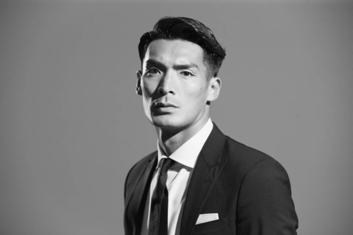 プロサッカー選手 槙野智章がceoを務めるビューティーブランド Halten Japan Limitedが 新商品を２つ同時にリリース 年5月15日 エキサイトニュース 3 4