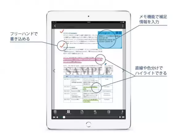 電子テキストオプションを無料に　全資格講座　申し込みから学習までスマホで完結