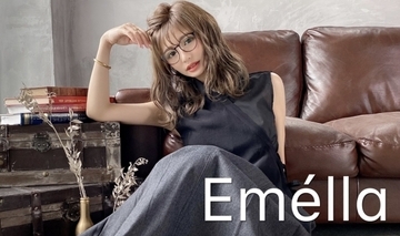 フォロワー約30万人のインスタグラマー伊藤実祐プロデュースD2Cファッションブランド 「Emella」本日 5/17 一般公開のお知らせ