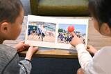 「学校行事写真を選んでそのまま自分だけのフォトブックに｜旭川の三景スタジオが6月より新サービスを開始」の画像1
