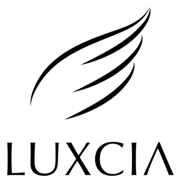 「株式会社RAVIPAのルクシアの商標が特許庁に登録されました（登録番号：6247181(商願2019-135307)「ルクシア」）」の画像