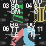 「DJ TORAのオリジナル4曲を"BABY-T"、"DAISHI DANCE"、"HiRAPARK"、 "Shadw" 等がリミックス」の画像1