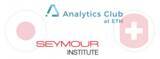 「スイス最大のアナリティクス学生コミュニティ Analytics Club（スイス連邦工科大学 チューリッヒ校）と提携、アカデミック・シンクタンク SEYMOUR INSTITUTE」の画像1