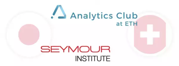 スイス最大のアナリティクス学生コミュニティ Analytics Club（スイス連邦工科大学 チューリッヒ校）と提携、アカデミック・シンクタンク SEYMOUR INSTITUTE