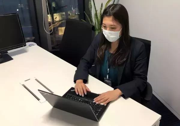 就活イベント『Meets Company』、5月はオンライン開催150回以上。外出自粛中も自宅での就職活動を可能に