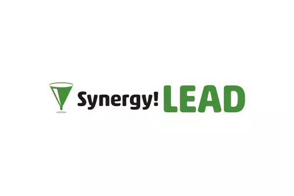 新型コロナ対策支援、オンラインマーケ・セールスを実現するSynergy!LEADを3か月無償提供＜申込は9月まで＞