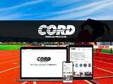 「トップアスリートたちによるオンラインクラブ CORD TRACK AND FIELD CLUB 6/1(月)スタート」の画像1