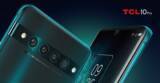 「世界最高水準のディスプレイ製造技術を持つTCLからAIクアッドカメラ搭載の高機能ミドルレンジスマートフォン「TCL 10 Pro」が国内でついに登場！」の画像1