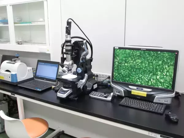 名古屋に検査施設「中部研究所」新設　消費者意識の高まりによる異物分析依頼の増加を受け、中部エリアを拠点に東日本へサービスを拡大