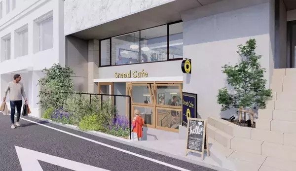 クリエイターが集う新スポット「Sreed EBISU 2」恵比寿に8月にオープン