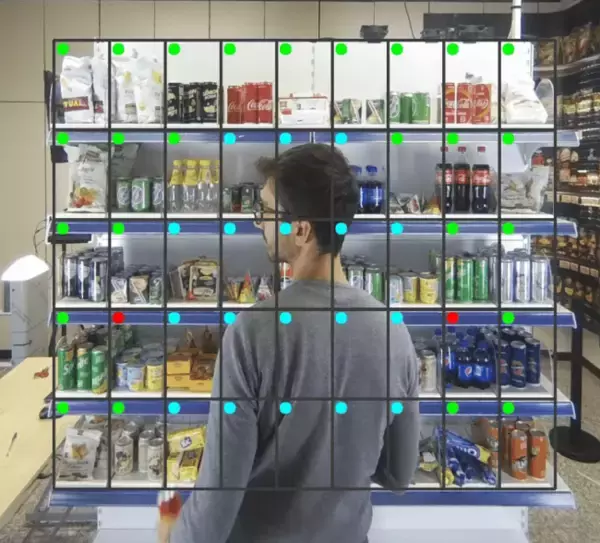 Standard Cognition、小売向けAIチェックアウトシステム開発の伊ベンチャー企業を買収