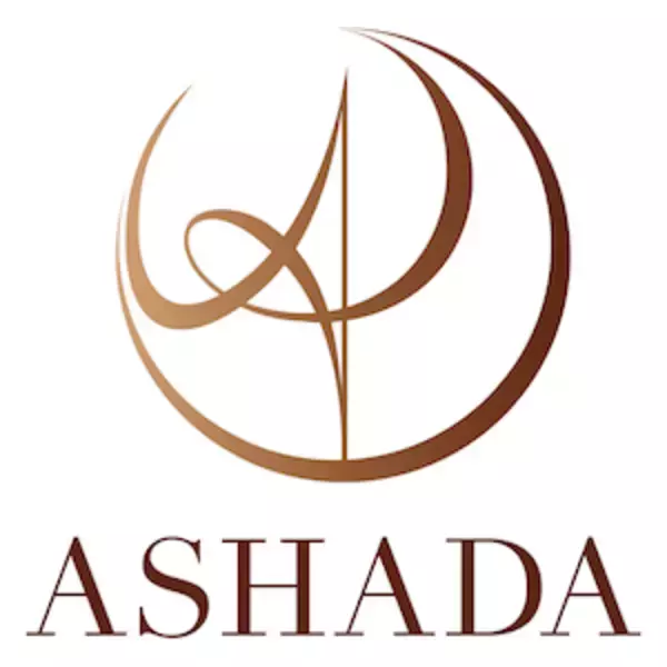 株式会社RAVIPAのASHADA（アスハダ）の商標が特許庁に登録されました 登録：6109743(商願2018-001441)「ASHADA（アスハダ）」