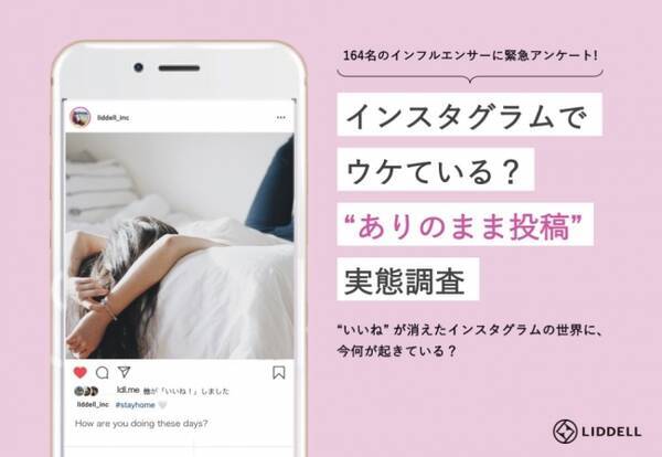 独自調査 海外を中心にインスタグラムに起きている無加工 無修正の ありのまま の投稿がウケる流れについて 日本のインフルエンサーたちはどう思う 164名のリアルな回答から浮上した お国柄 とは 年5月29日 エキサイトニュース