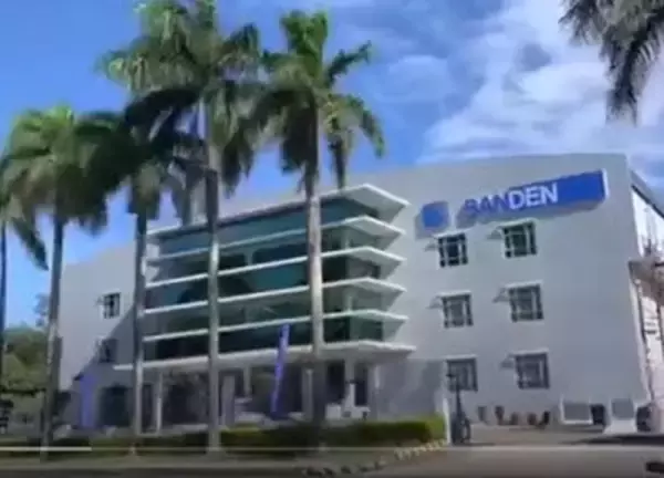 サンデン・リテールシステム株式会社フィリピンに現地法人 Sanden Cold Chain System Philippines, Inc. が本格稼働