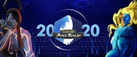 ライブ配信サービス「Mildom」で『ストリートファイターV』の世界大会「CAPCOM Pro Tour Online 2020」の生放送が決定！