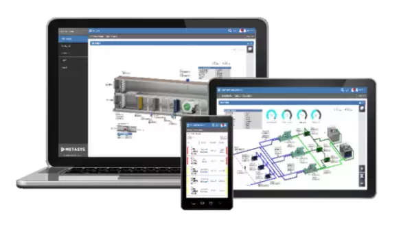 ジョンソンコントロールズ　サイバーセキュリティの強化でセキュアなシステムインテグレーションを実現する「Metasys(R) ビルオートメーションシステムRelease 10.1」を提供