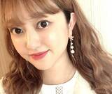 「菊地亜美プロデュースD2Cアクセサリーブランド「Toujouriaトゥジューリア」をFUN UP inc.が製造運営サポートのもと販売開始」の画像1