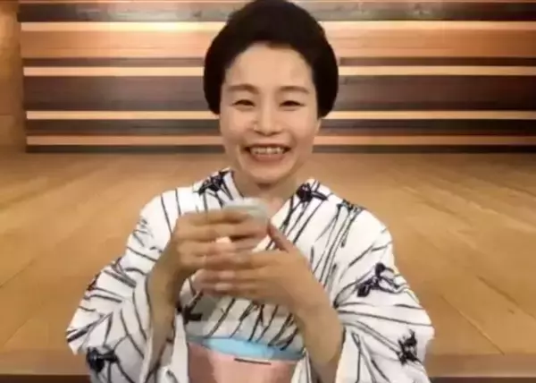 世界初、オンラインで芸者さんと遊ぶ“リモート”インバウンド観光「Meet Geisha Online Drinking」開催報告