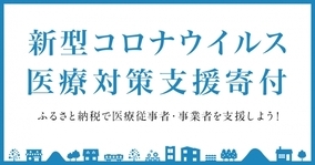 さとふる、石川県『新型コロナウイルス感染症対策への寄附金』の寄付受け付けを6月3日より開始