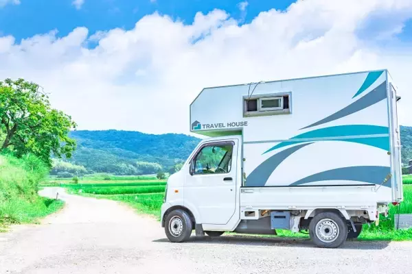 販売実績日本一！軽トラキャンピングカー「トラベルハウス」更なる販売網強化へ