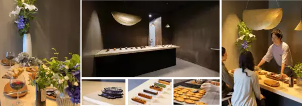 自由ヶ丘ショコラトゥリー「LIFE IS PÂTISSIER」、クラウドファンディング開始！目玉は、本格パティシエ気分を体験できる「お店1日まるごと貸し切り・体験型リターン」