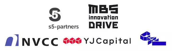 エンターテインメント × テクノロジーベンチャー「THECOO」がS5パートナーズやMBSイノベーションドライブなどから3.8億円資金調達。