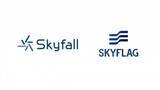「株式会社Skyfall、コーポレートロゴの変更及び「SKYFLAG」サービスロゴ変更、サービスサイトリニューアルのお知らせ」の画像1
