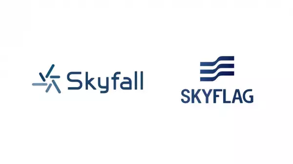 株式会社Skyfall、コーポレートロゴの変更及び「SKYFLAG」サービスロゴ変更、サービスサイトリニューアルのお知らせ