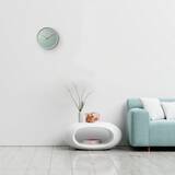 「インテリアに彩りを添える有田焼の時計「PISTA-S1/S2 ARITA」発売」の画像1