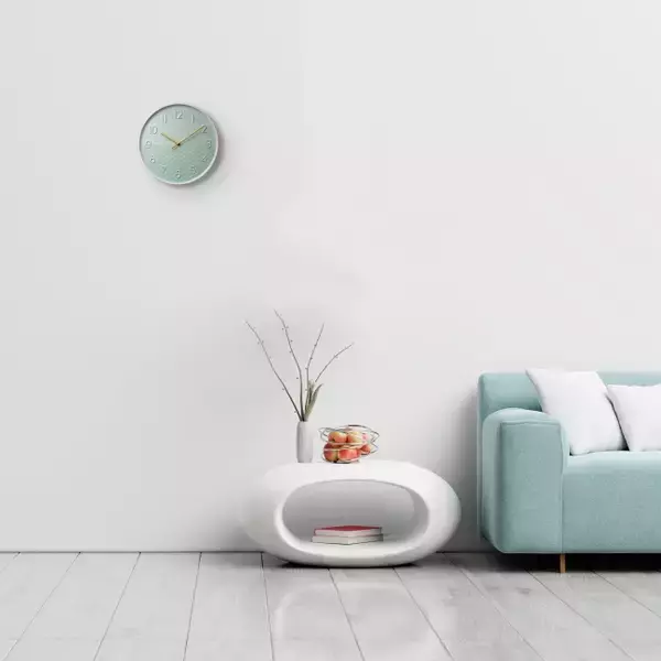 インテリアに彩りを添える有田焼の時計「PISTA-S1/S2 ARITA」発売