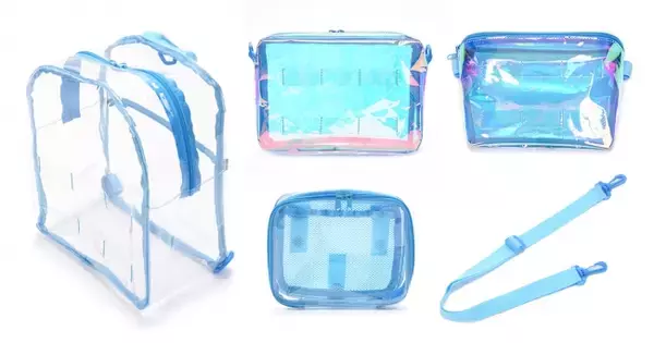 【今こそ推し活】自由にカスタム！周囲に己の推しをアピールしながら持ち歩ける"CHOI-痛 Bag"をヴィレヴァン通販で予約販売開始！