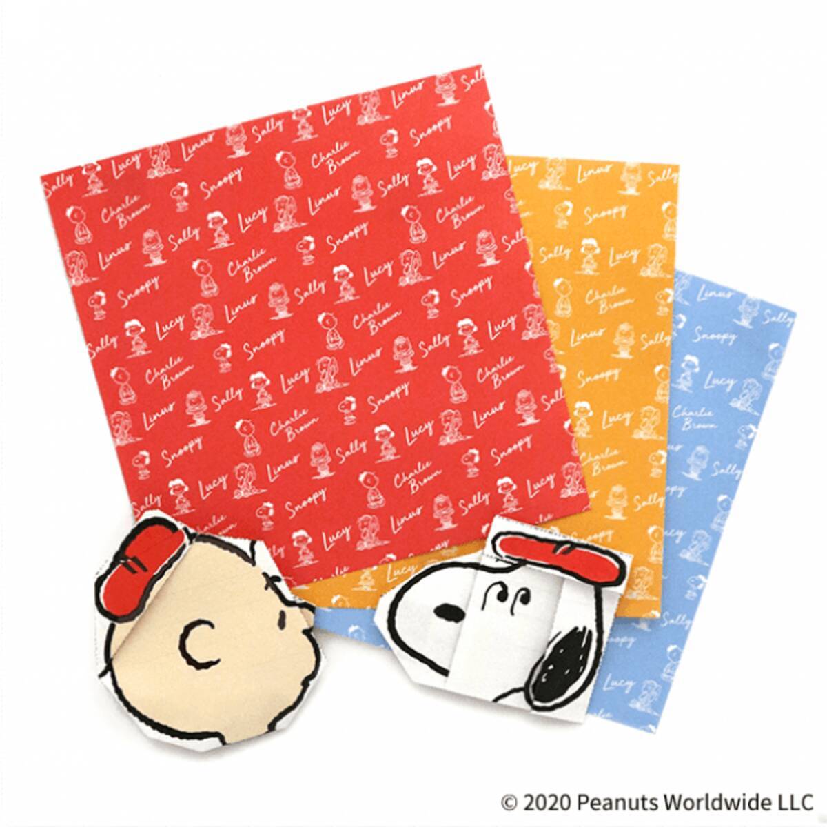 絵描き姿のスヌーピー チャーリー ブラウンの謎付きグッズが登場 6月18日 木 より販売の Scrap Snoopy 謎解きproject 第3弾オリジナルグッズ8種を初公開 年6月10日 エキサイトニュース