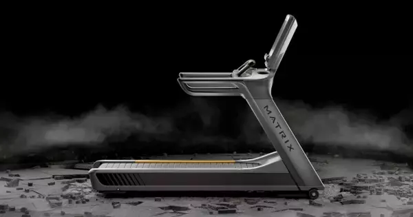 Matrixカーディオトレーニング製品がフルリニューアル！ これまでにない柔軟性と機能を実現