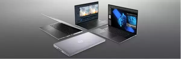 デル テクノロジーズ、Precisionシリーズ モバイル ワークステーション新ラインナップを発売
