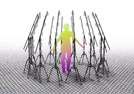 全身3dスキャナーの安価なキット Super Light 3d Photo Scan Kit 販売を開始 設置 使用シーンに合わせてパッケージとして提供 年6月13日 エキサイトニュース