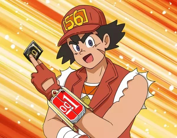 オカモトラバーズ研究所から最新作！コンドームの装着スキルや知識で戦う、本格アニメ「コンドームバトラー ゴロー」