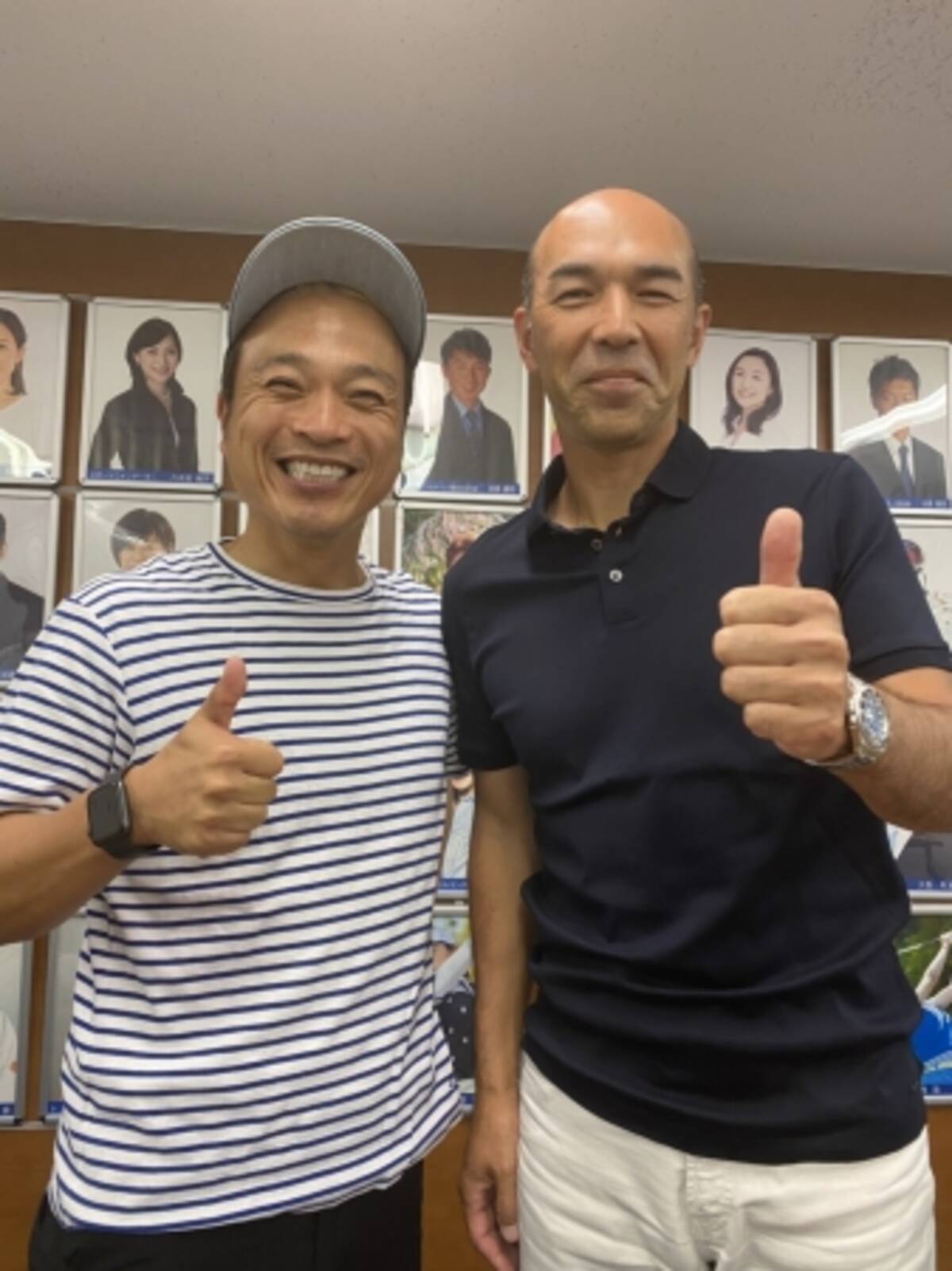 野球解説者 和田一浩youtubeデビュー 今季のプロ野球を展望 年6月13日 エキサイトニュース