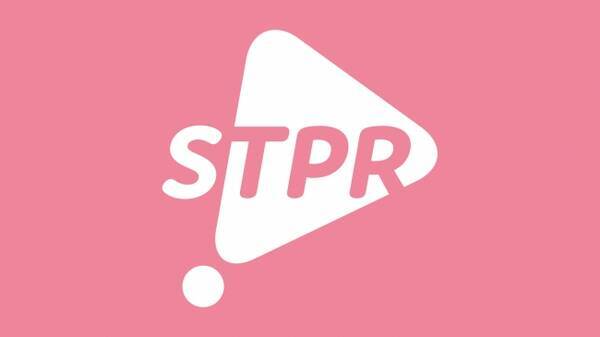 設立2周年を迎えた株式会社stprがコーポレートサイト ロゴを