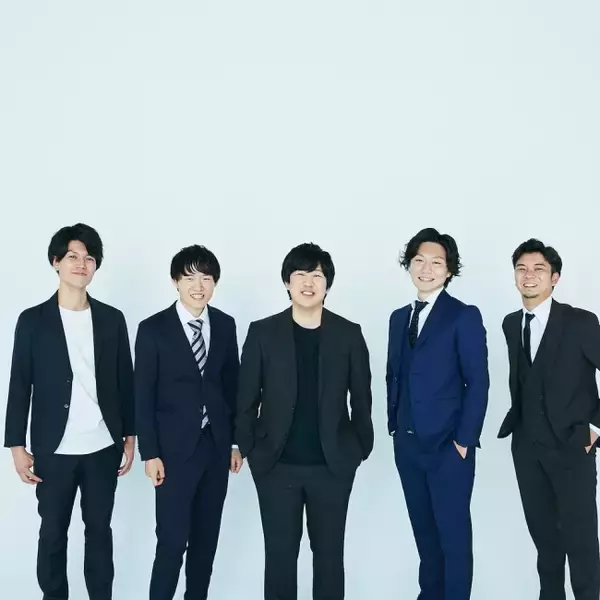 広告・芸能・映像制作の3事業を展開するFor you、設立5年目を迎えた2020年、新たな執行役員の就任で新・For youとなり、ネクストステージへ。