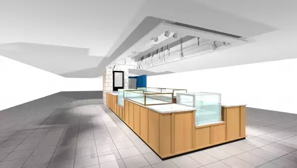 レストランGARDEN HOUSEのギフトショップ「GARDEN HOUSE STORE」6月18日（木）CIAL横浜に期間限定でオープン