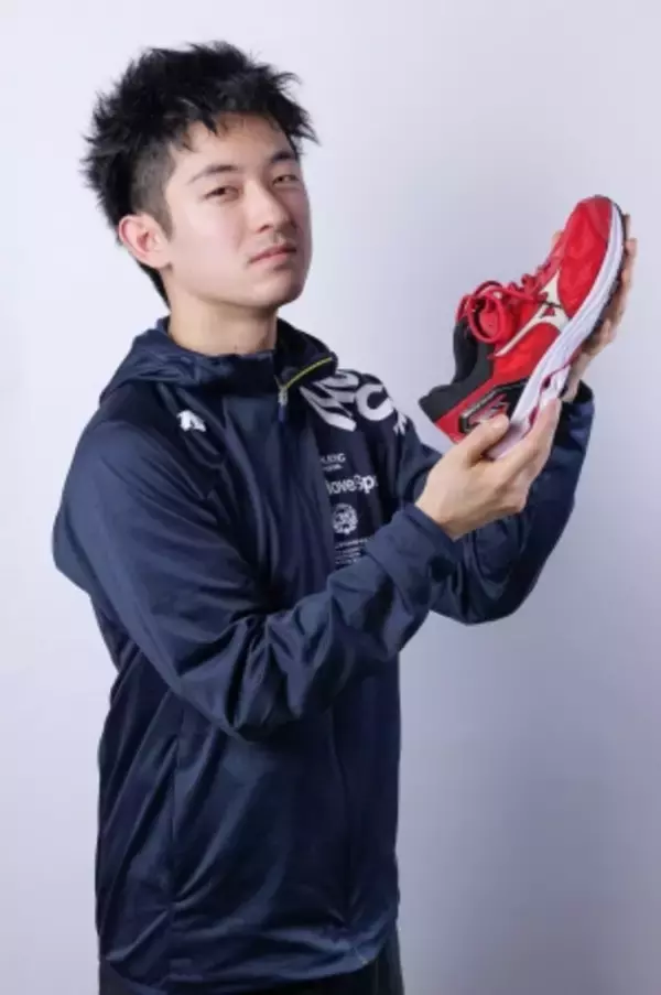 東京オリンピックメディカルスタッフ（理学療法士）の石田佑也が「コロナによる大会延期を逆手に取る行動とは」BUSO AGORA開催イベント後日レポート