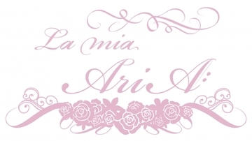 雨宮 由乙花がプロデュースするD2Cファッションブランド「La mia AriA」が始動。