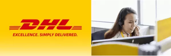 DHLサプライチェーン、国内最大のコンタクトセンターを開設