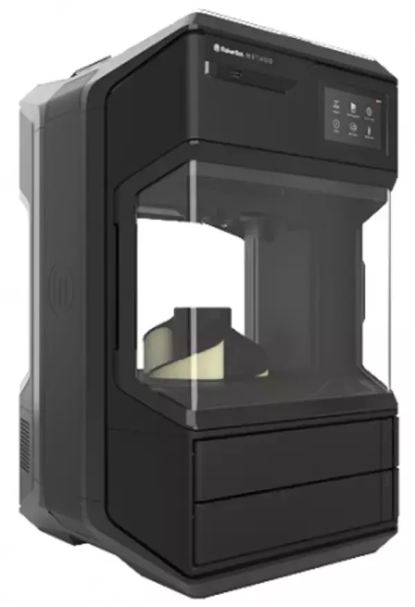 デスクトップ3Dプリンター「MakerBot(R)」の新機種「METHOD CARBON FIBER EDITION」「METHOD X CARBON FIBER EDITION」取り扱い開始