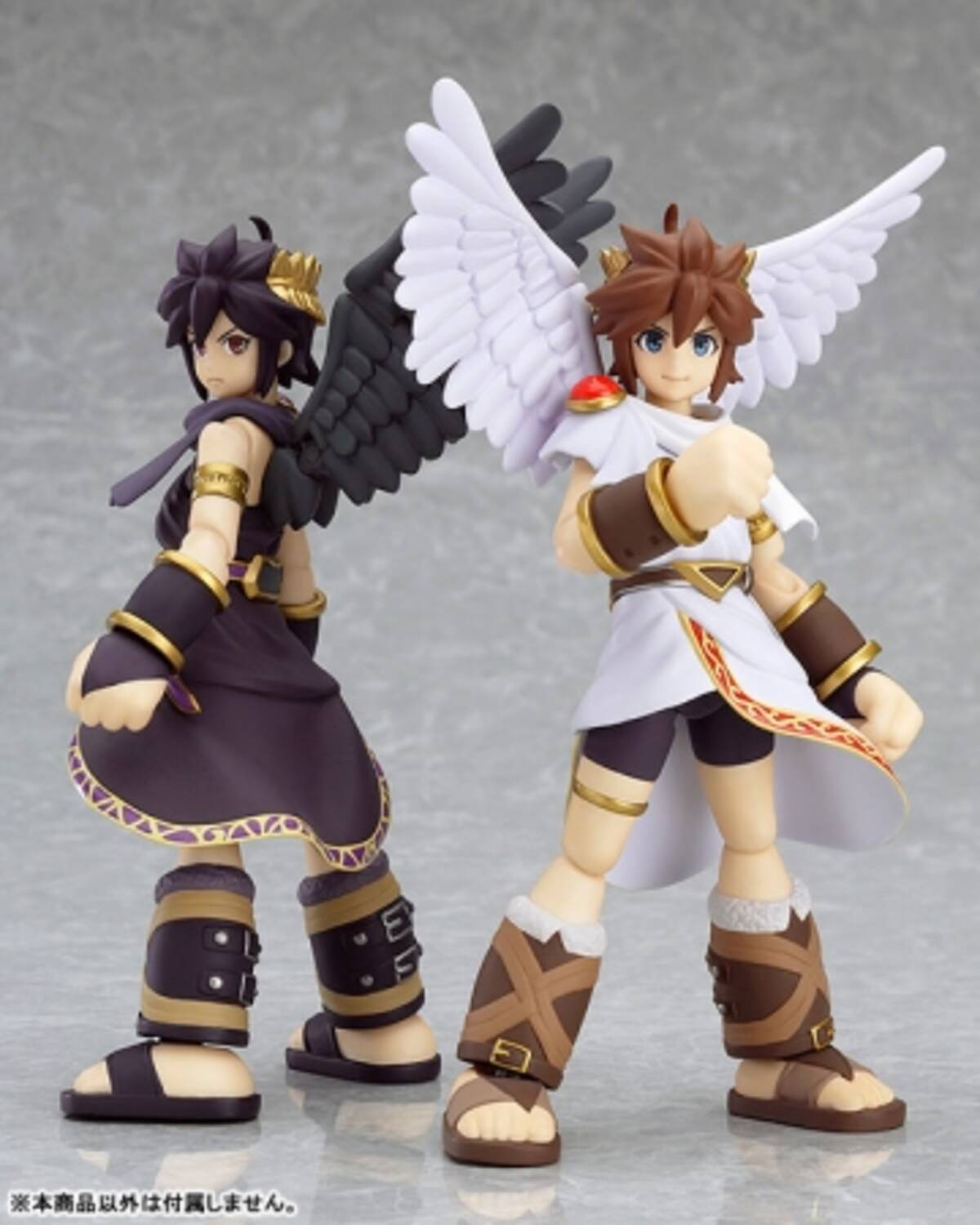 最大91 Offクーポン Figma ピットブラックピット2体セット 未開封 Www Anavara Com