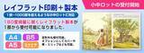 「株式会社マツモト（本社：北九州市門司区、代表取締役：松本敬三郎 以下、マツモト）は、6月19日（金）より、レイフラット製本による小中ロット絵本、写真集作成を受け付け開始しました。」の画像1