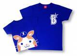 「Ｔシャツブランド「ＯＪＩＣＯ」横浜ベイスターズ球団承認グッズを発売」の画像1
