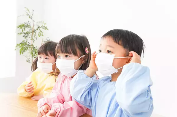 【不要なアベノマスクを寄付しよう】子ども用マスク10枚と500円分のクーポン券に交換